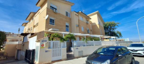 Villa Adelina en Santa Pola